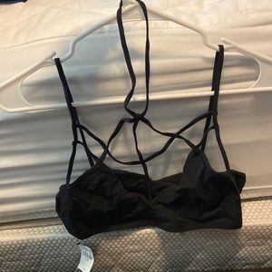 NWT Express Bralette
